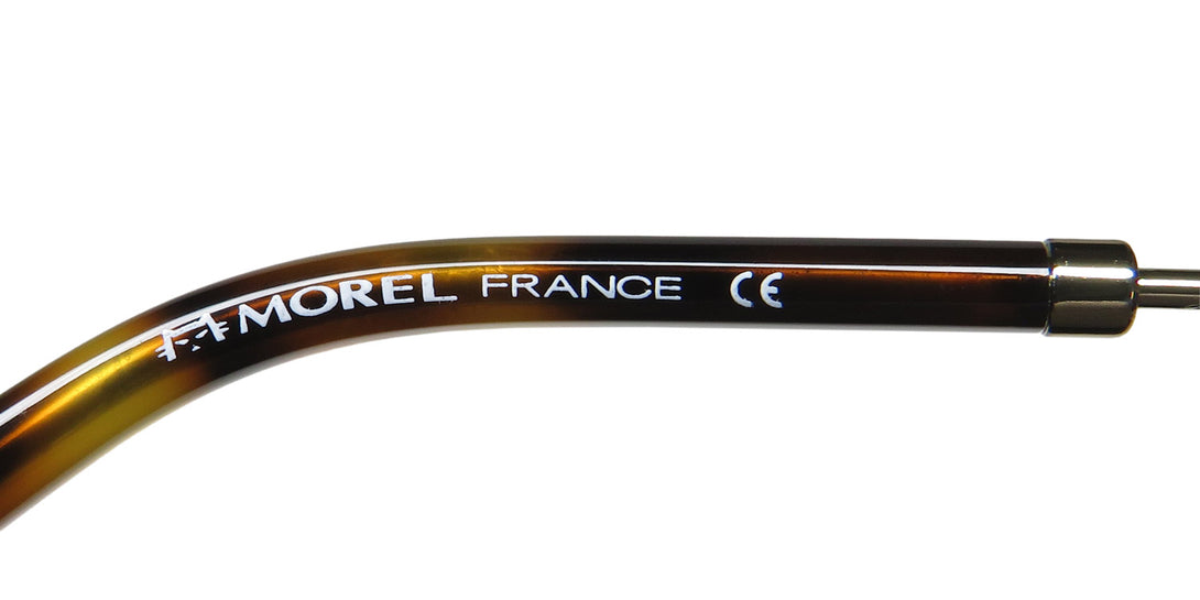 Morel 1880 60148m Eyeglasses