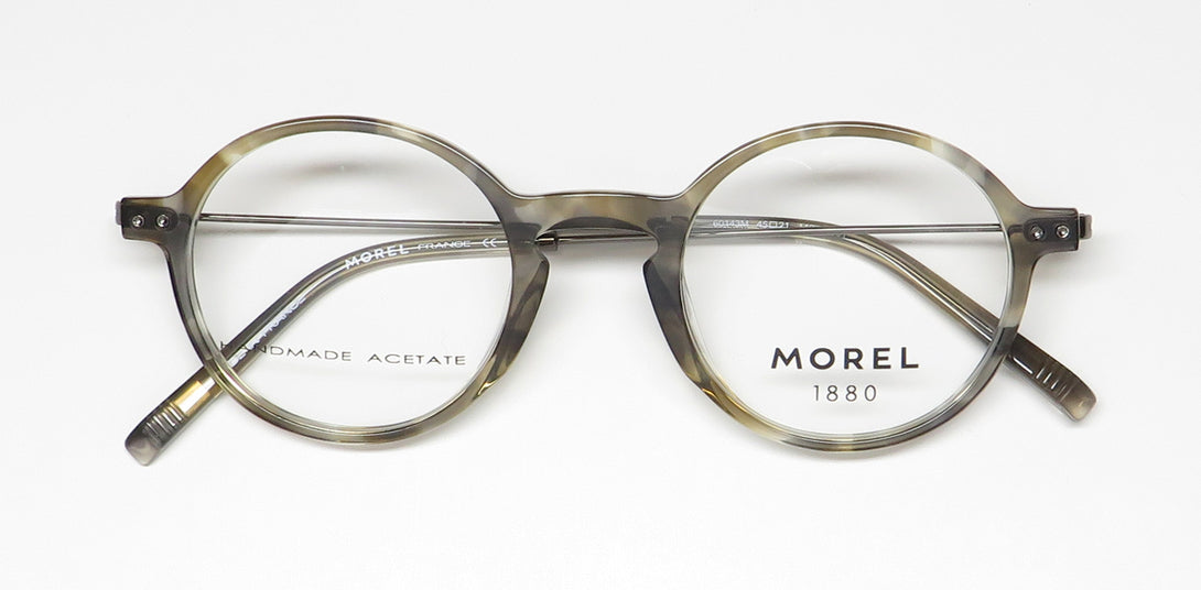 Marius Morel 1880 60143m Eyeglasses