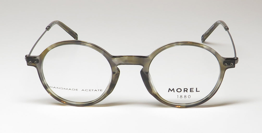 Marius Morel 1880 60143m Eyeglasses
