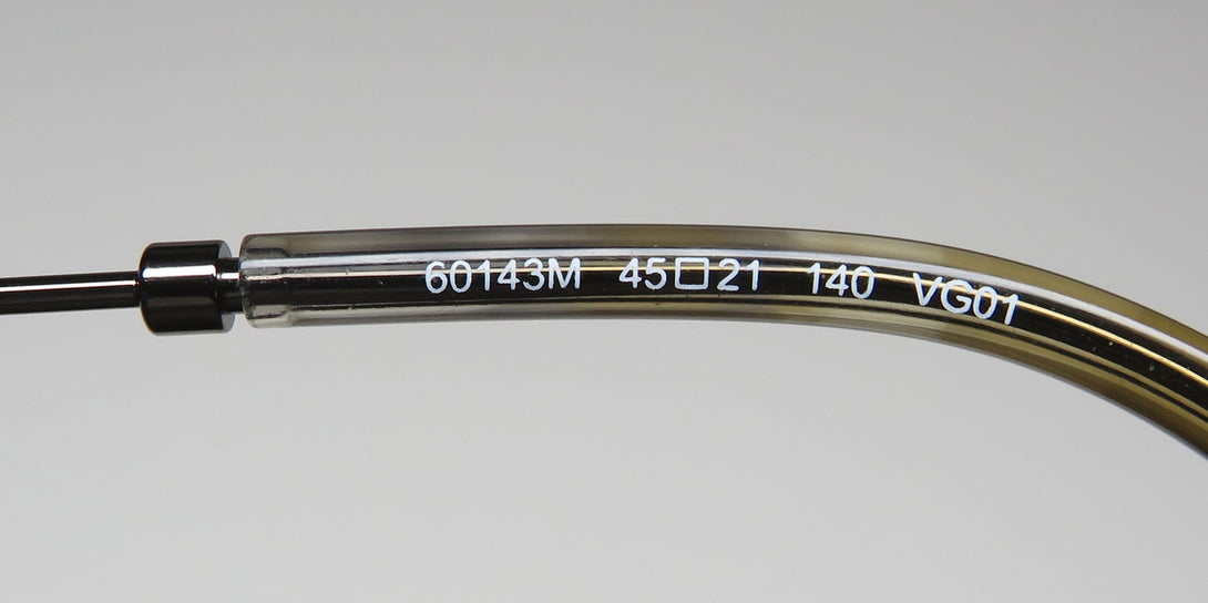 Morel 1880 60143m Eyeglasses