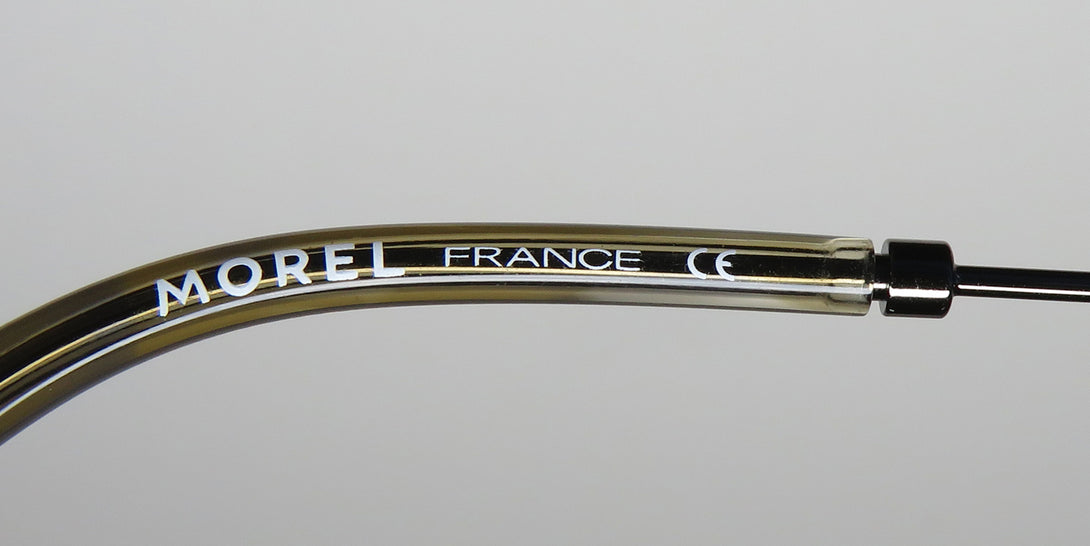 Marius Morel 1880 60143m Eyeglasses