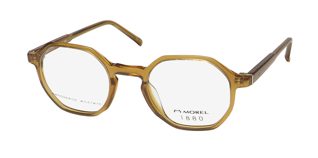 Morel 1880 60132m Eyeglasses