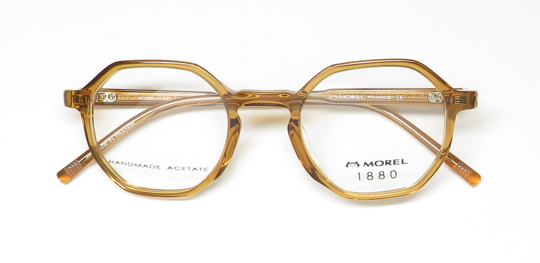 Morel 1880 60132m Eyeglasses