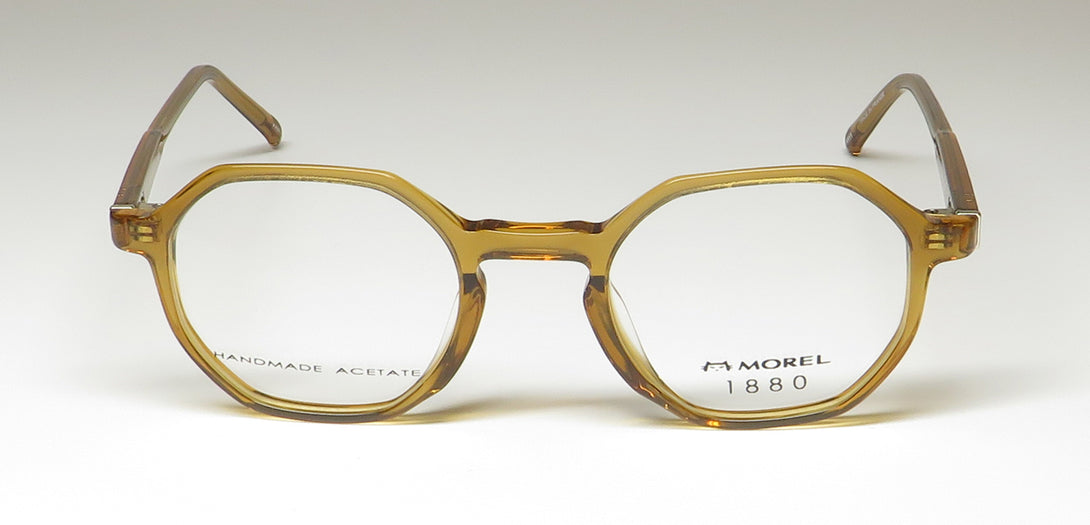 Morel 1880 60132m Eyeglasses