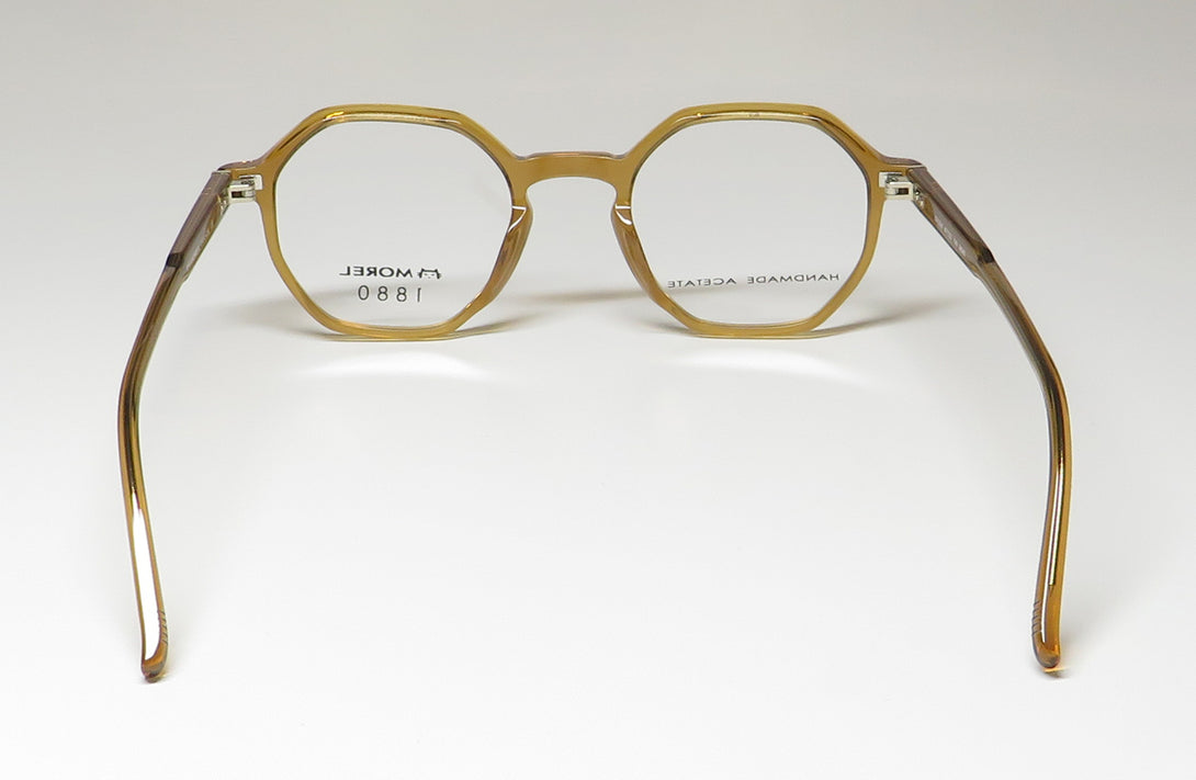 Morel 1880 60132m Eyeglasses
