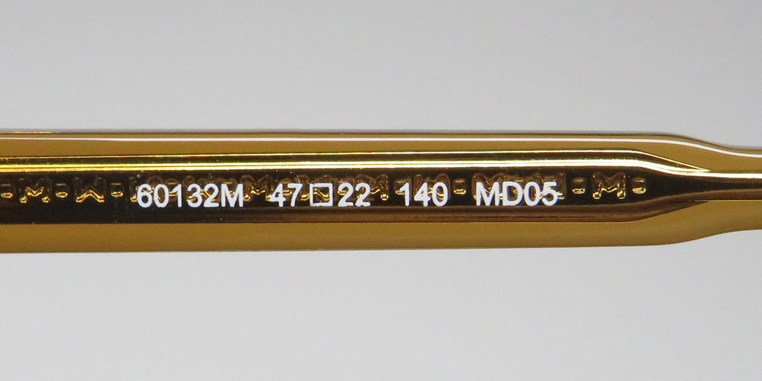 Morel 1880 60132m Eyeglasses