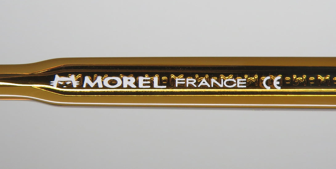 Morel 1880 60132m Eyeglasses