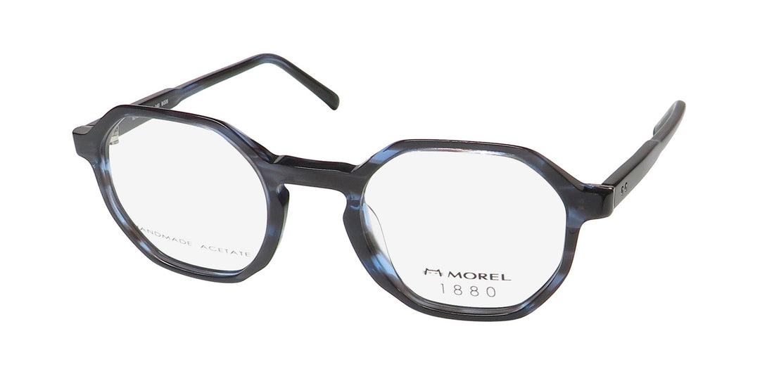 Morel 1880 60132m Eyeglasses