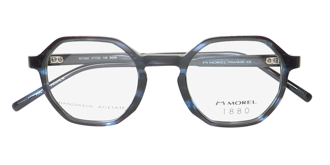 Morel 1880 60132m Eyeglasses