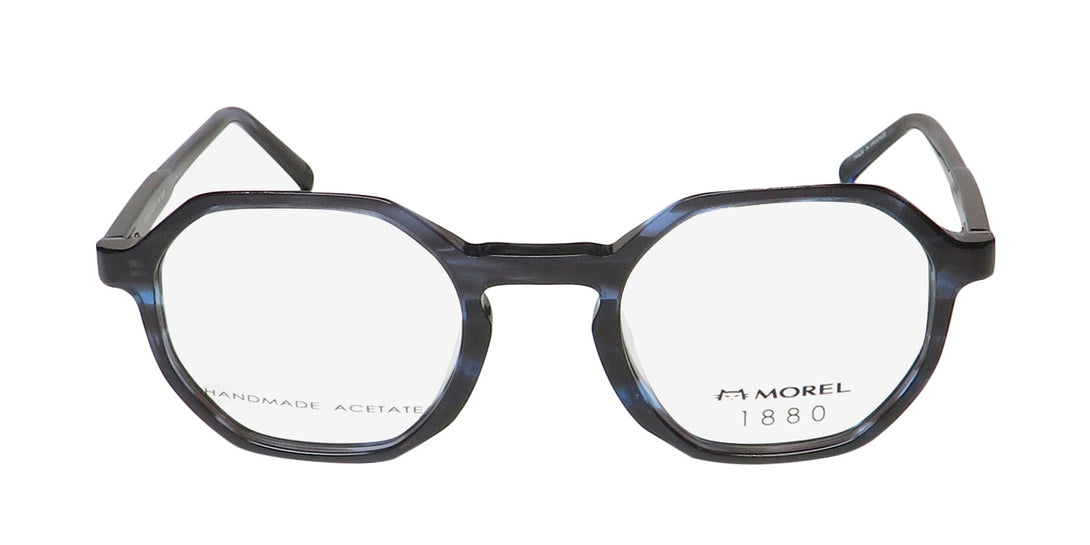 Morel 1880 60132m Eyeglasses