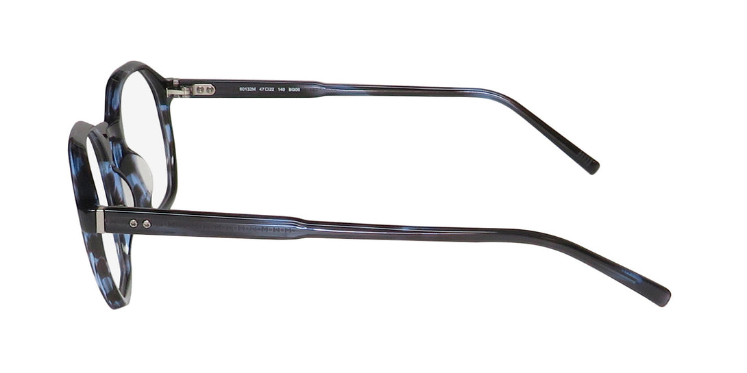 Morel 1880 60132m Eyeglasses