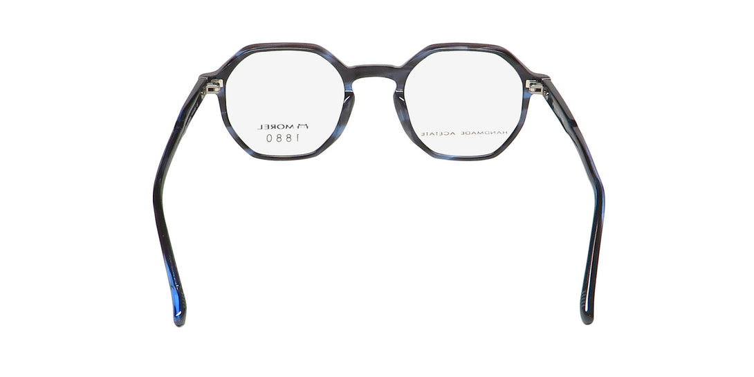 Morel 1880 60132m Eyeglasses