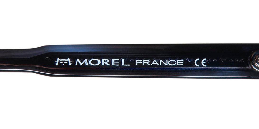 Morel 1880 60132m Eyeglasses