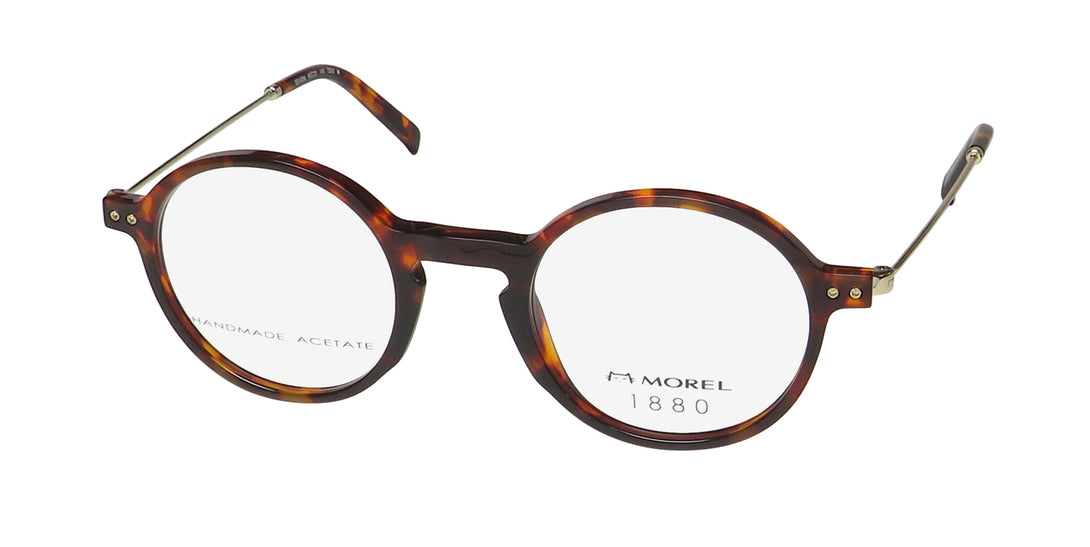 Morel 1880 60143m Eyeglasses