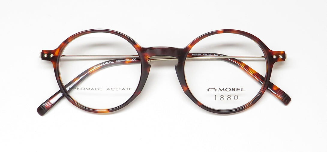 Morel 1880 60143m Eyeglasses