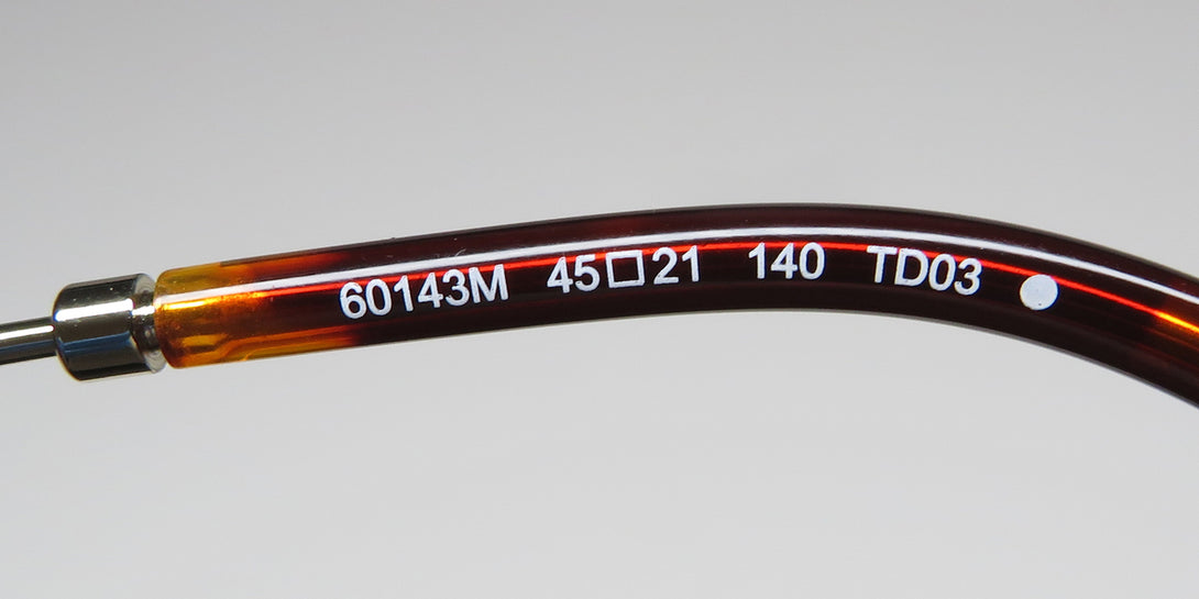 Marius Morel 1880 60143m Eyeglasses