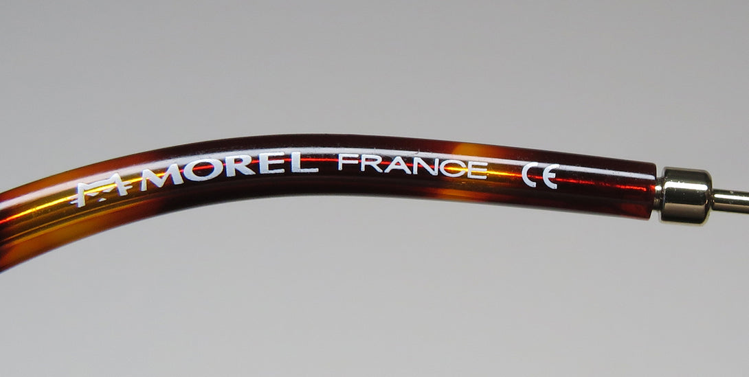 Marius Morel 1880 60143m Eyeglasses