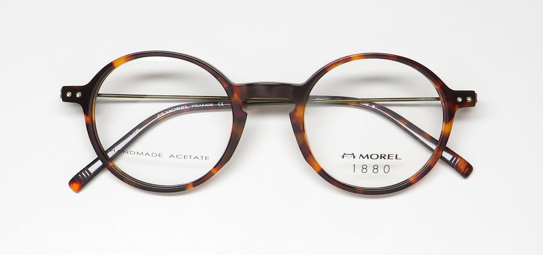Marius Morel 1880 60144m Eyeglasses