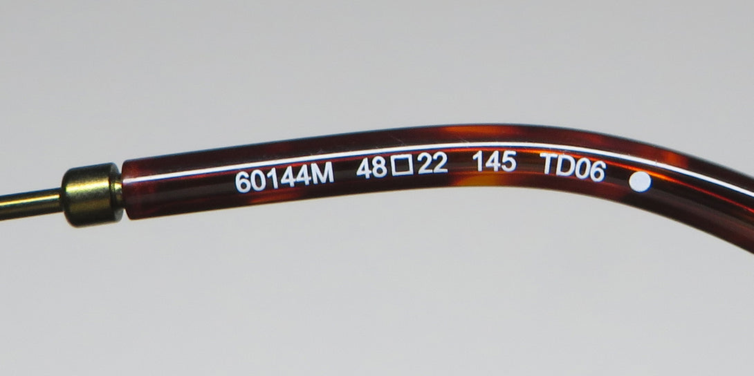 Marius Morel 1880 60144m Eyeglasses