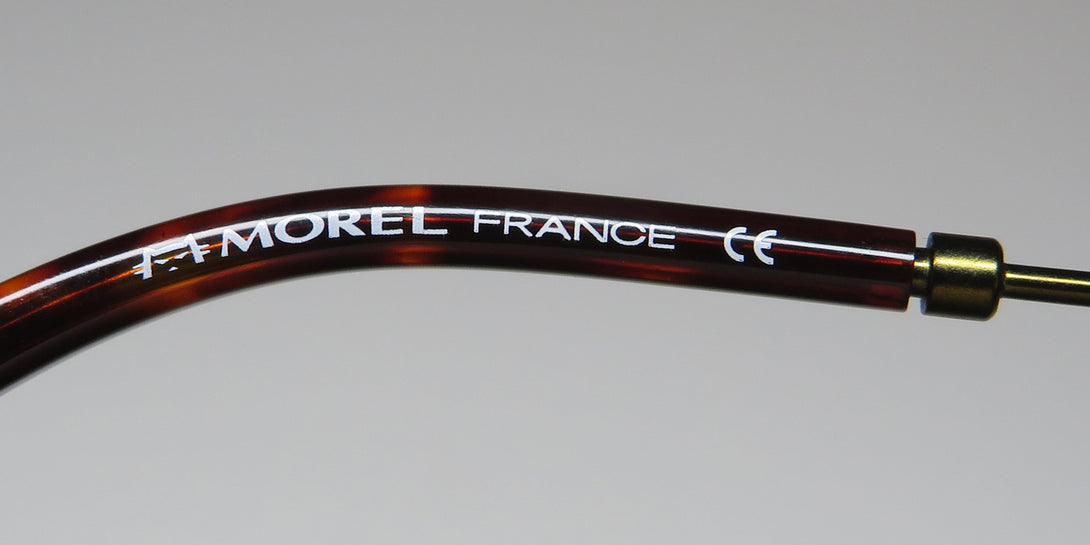 Marius Morel 1880 60144m Eyeglasses