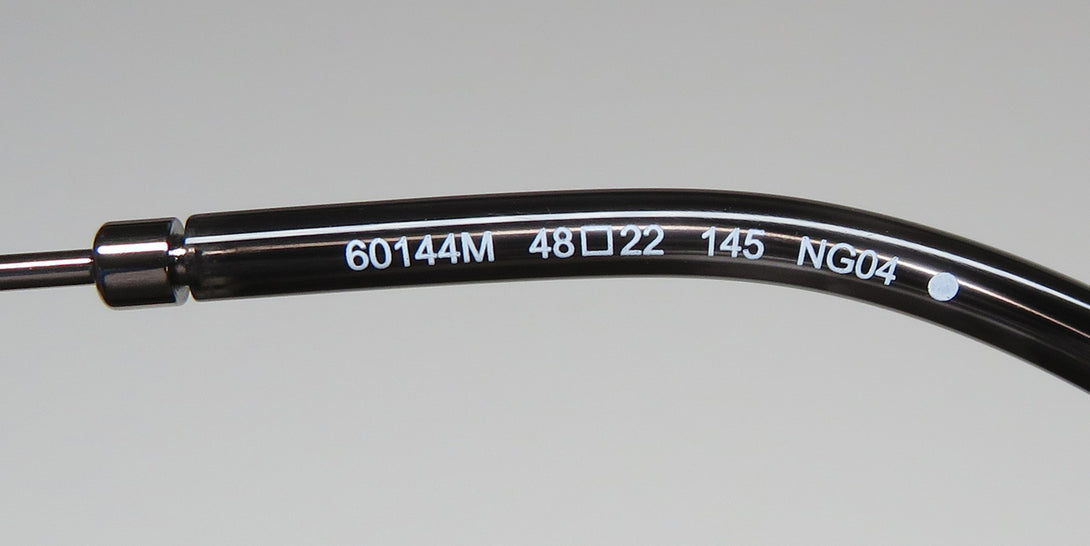 Marius Morel 1880 60144m Eyeglasses