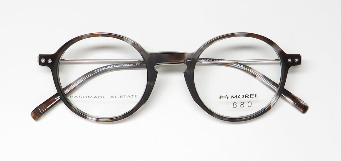 Marius Morel 1880 60143m Eyeglasses