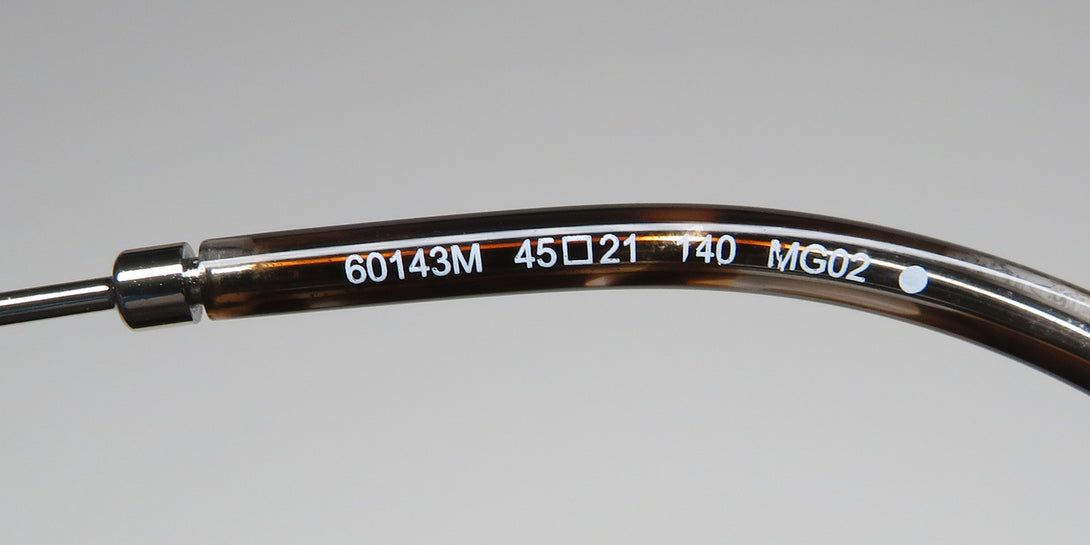 Marius Morel 1880 60143m Eyeglasses