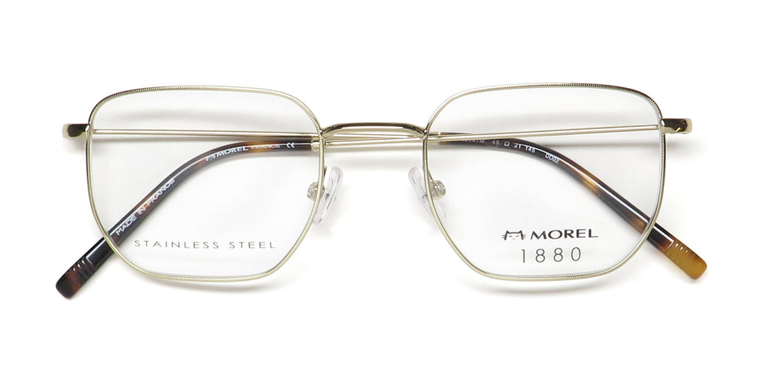 Marius Morel 1880 60147m Eyeglasses