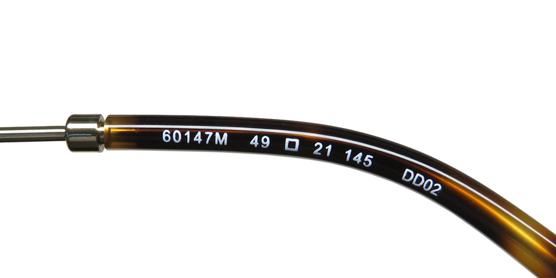 Marius Morel 1880 60147m Eyeglasses