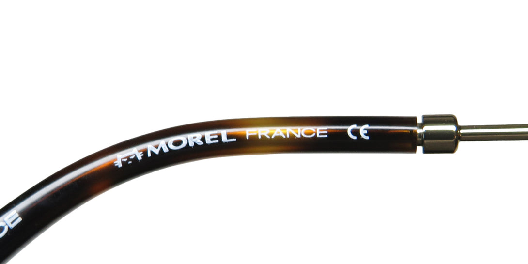 Marius Morel 1880 60147m Eyeglasses