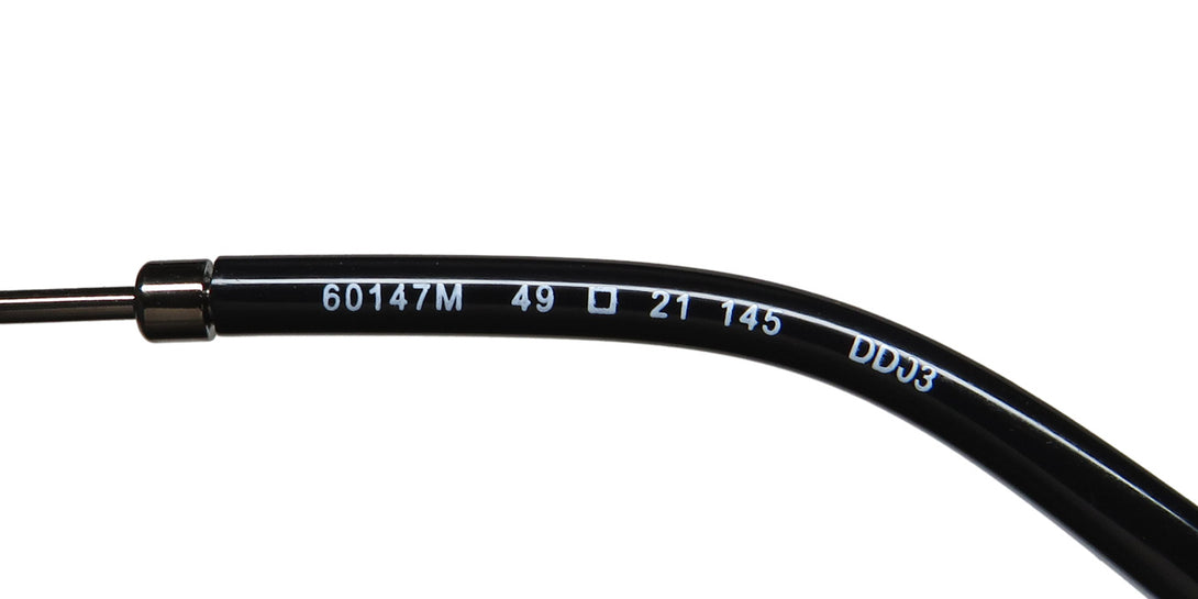 Marius Morel 1880 60147m Eyeglasses