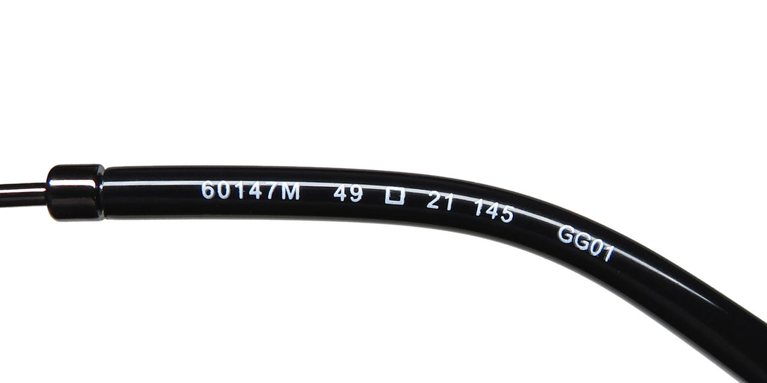 Marius Morel 1880 60147m Eyeglasses