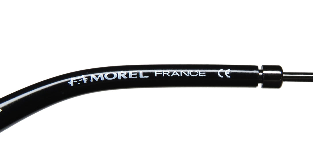 Marius Morel 1880 60147m Eyeglasses