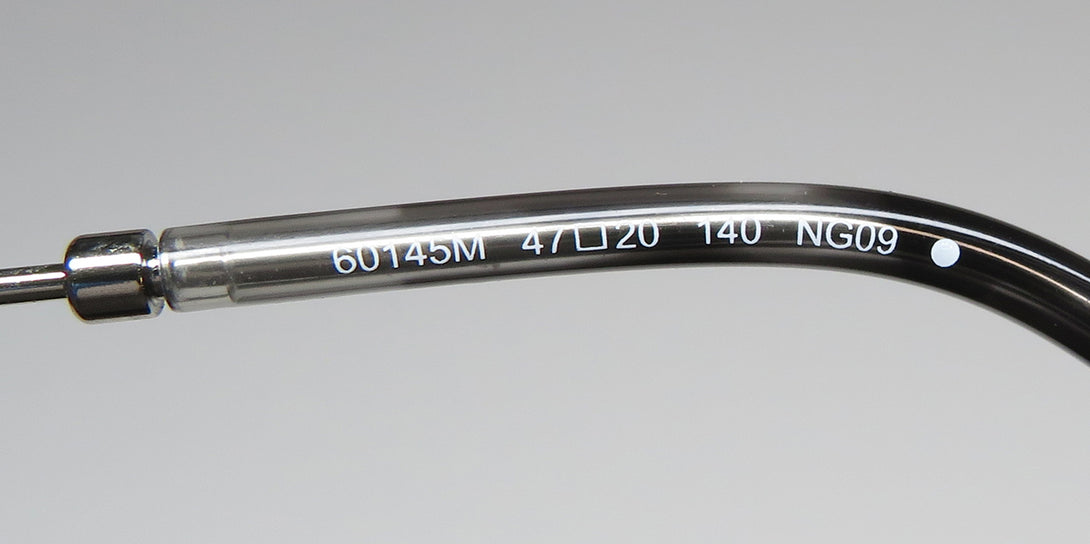 Morel 1880 60145m Eyeglasses