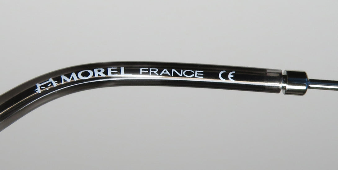 Morel 1880 60145m Eyeglasses