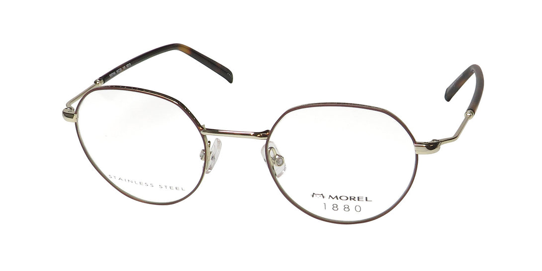 Marius Morel 1880 60074m Eyeglasses