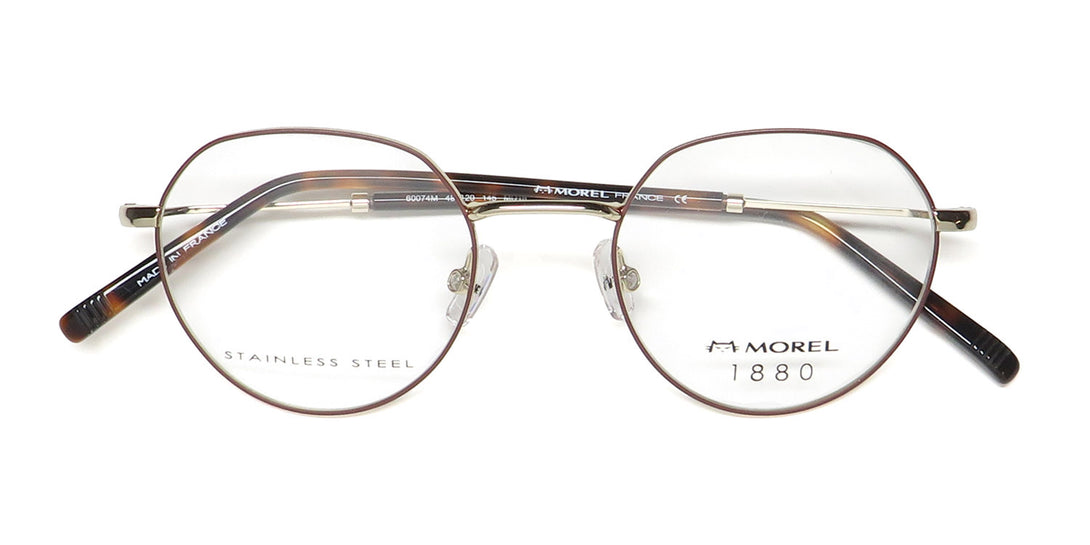 Marius Morel 1880 60074m Eyeglasses