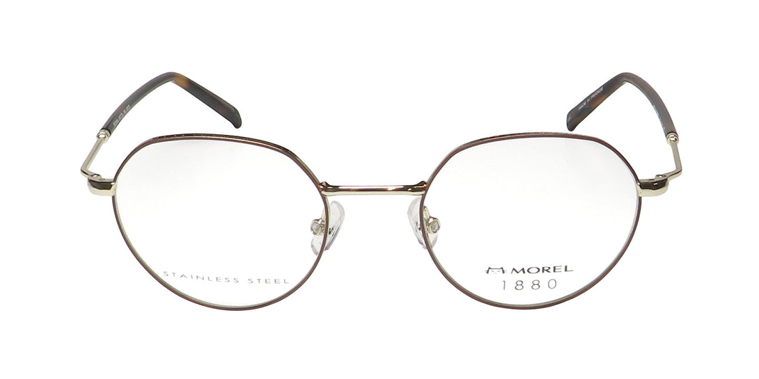 Marius Morel 1880 60074m Eyeglasses