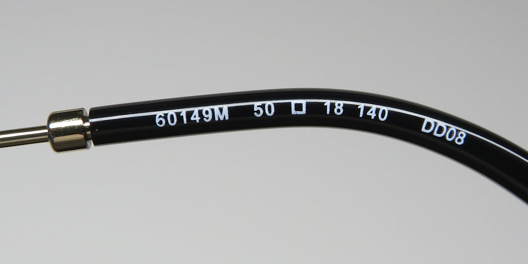 Morel 1880 60149m Eyeglasses