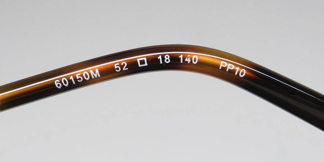 Marius Morel 1880 60150m Eyeglasses
