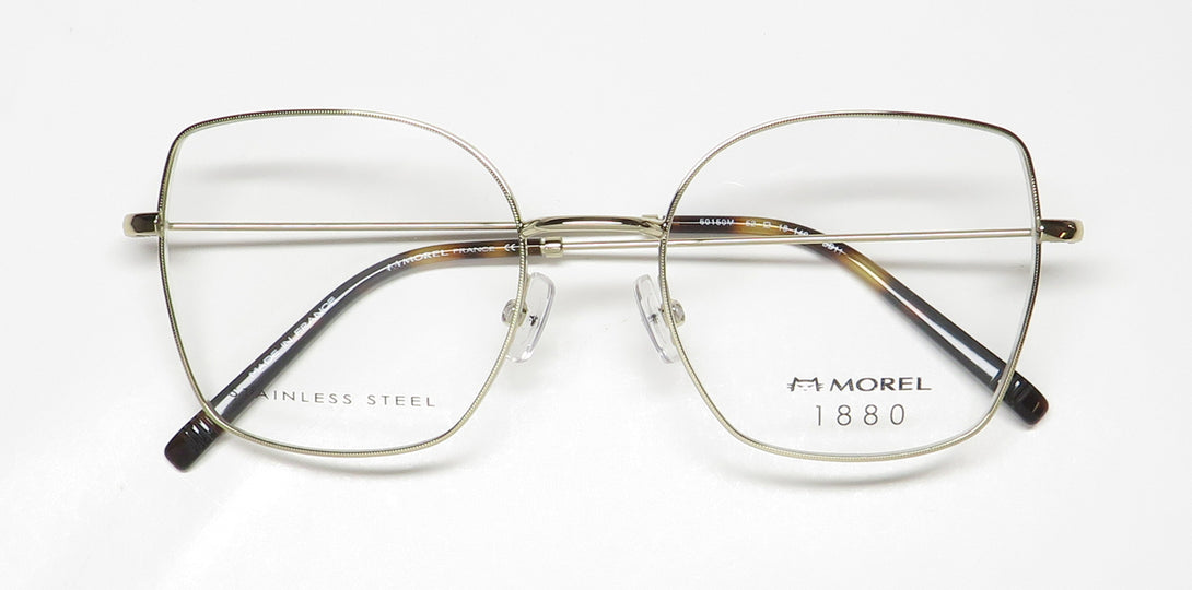 Marius Morel 1880 60150m Eyeglasses