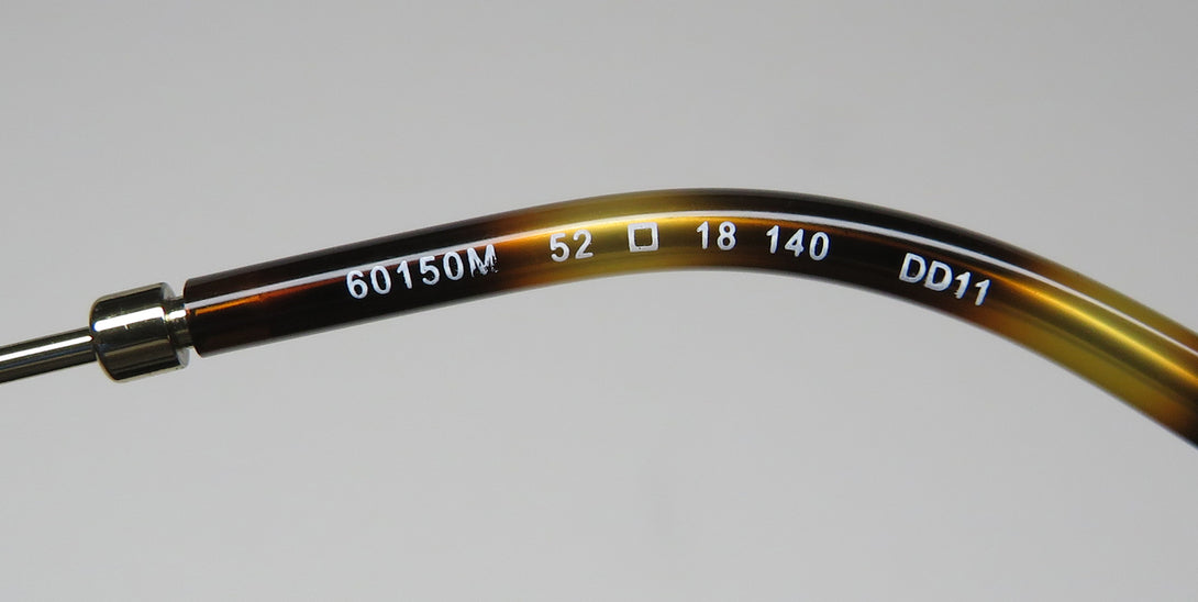 Marius Morel 1880 60150m Eyeglasses