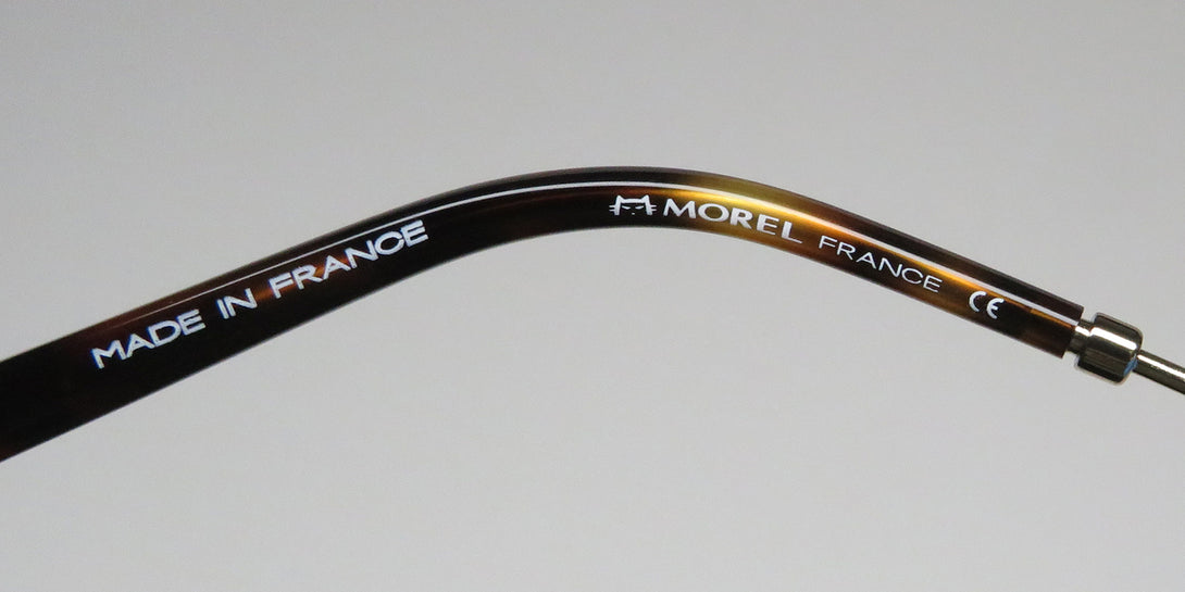 Marius Morel 1880 60150m Eyeglasses