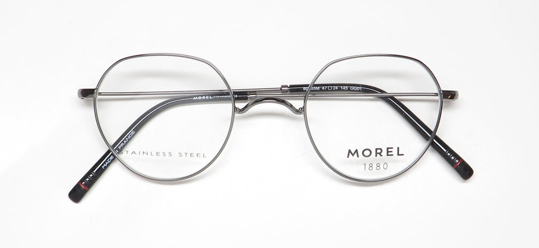 Morel 1880 60155m Eyeglasses
