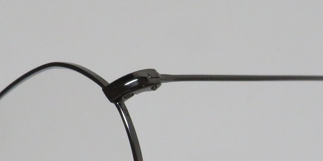 Marius Morel 1880 60155m Eyeglasses