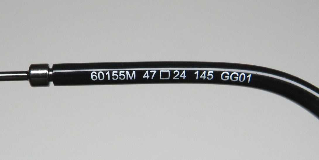 Morel 1880 60155m Eyeglasses
