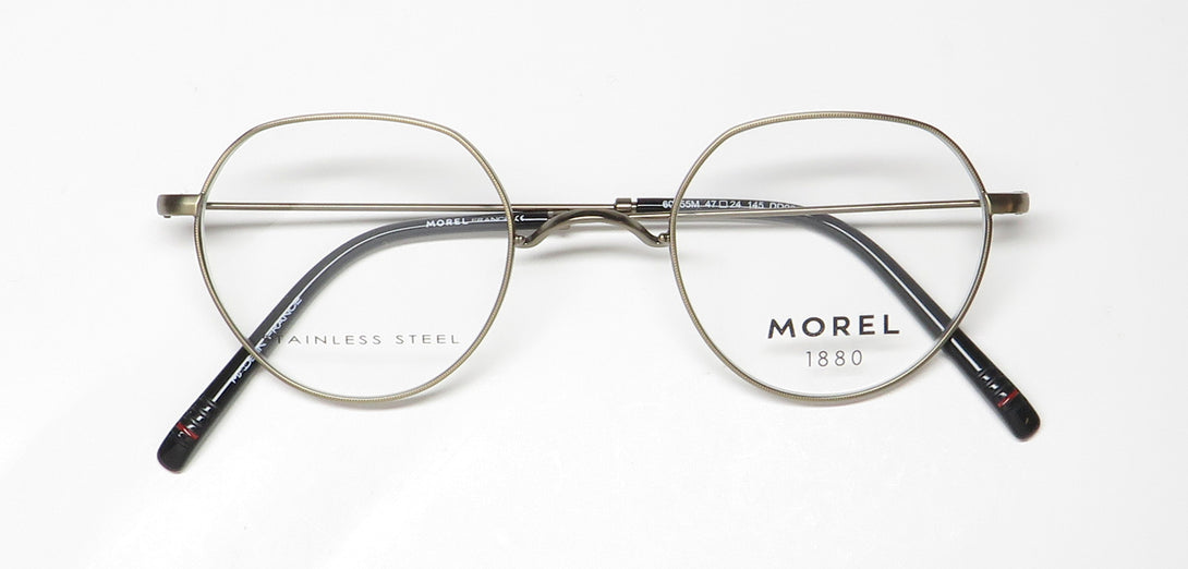 Marius Morel 1880 60155m Eyeglasses