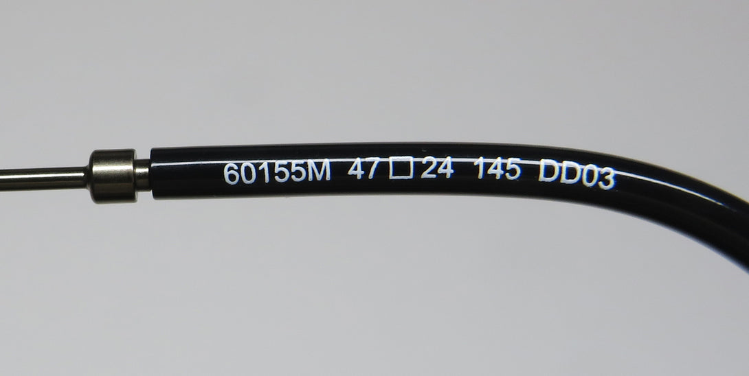 Morel 1880 60155m Eyeglasses