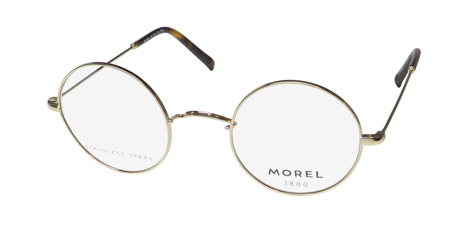 Morel - 1880 60158m Eyeglasses for Men – ModaFrames