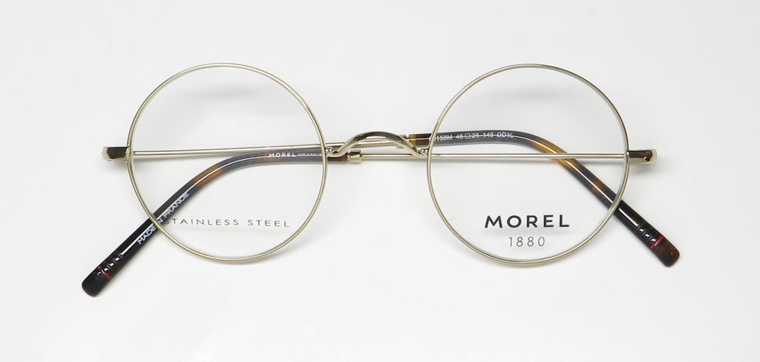 Marius Morel 1880 60158m Eyeglasses